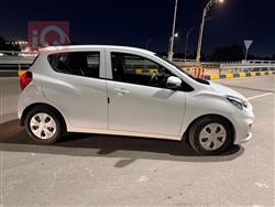 شيفروليه سبارك